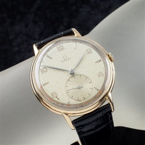 omega 17 rubis watch|vintage omega watch caliber.